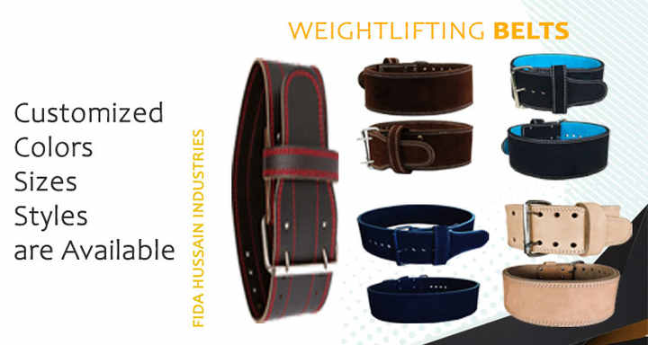 The Cost of Real Leather Belts