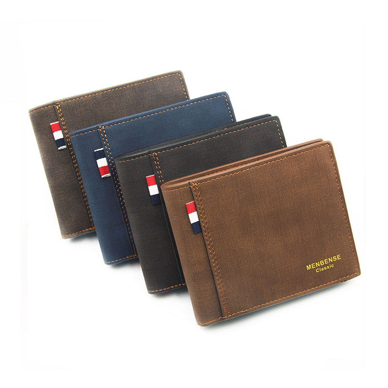 Title: The Best Leather Wallet Brands