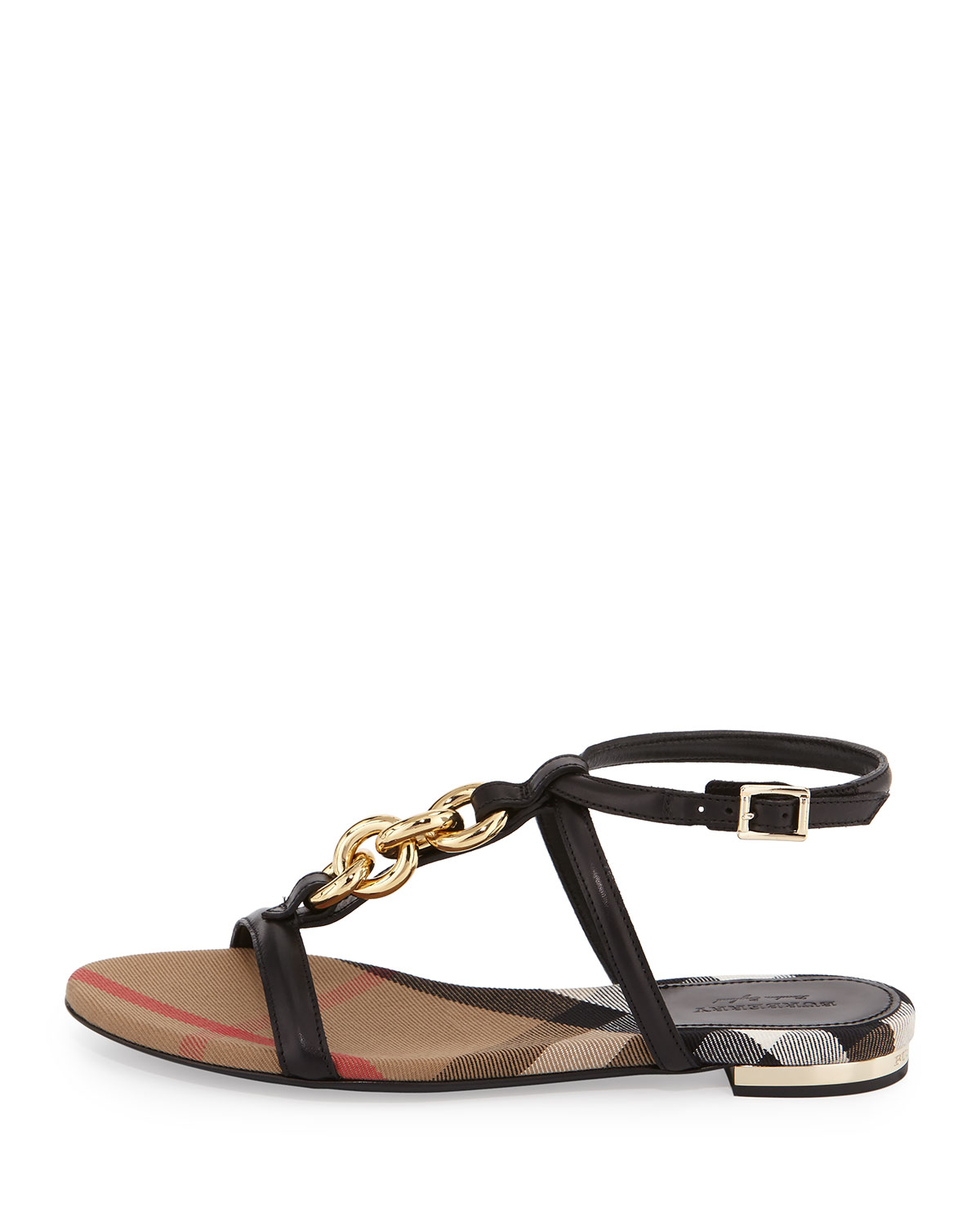 The Trend of Boys Leather Sandals