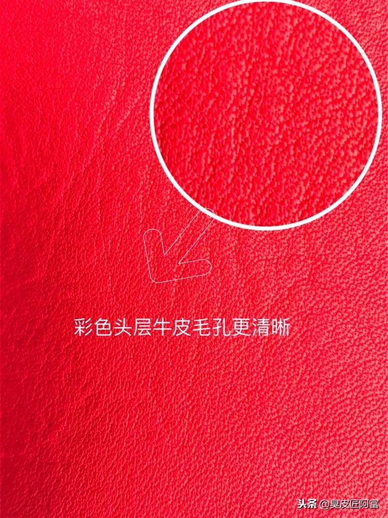 Title: Is Grain Leather Real Leather?