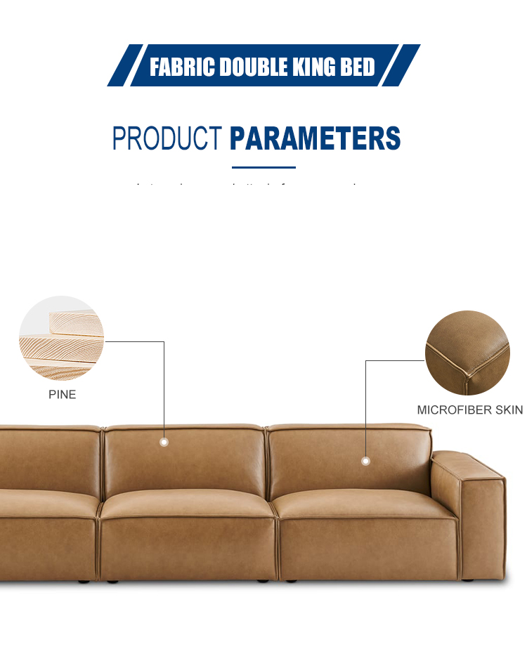 Sofa Upholstery: Microfiber vs. Leather