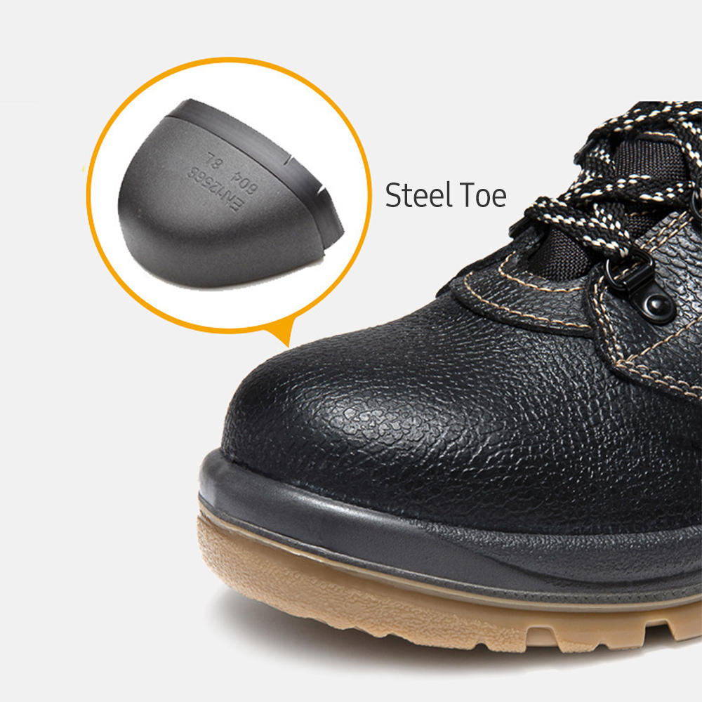 Which One is Better: Real Leather or Rubber soles?