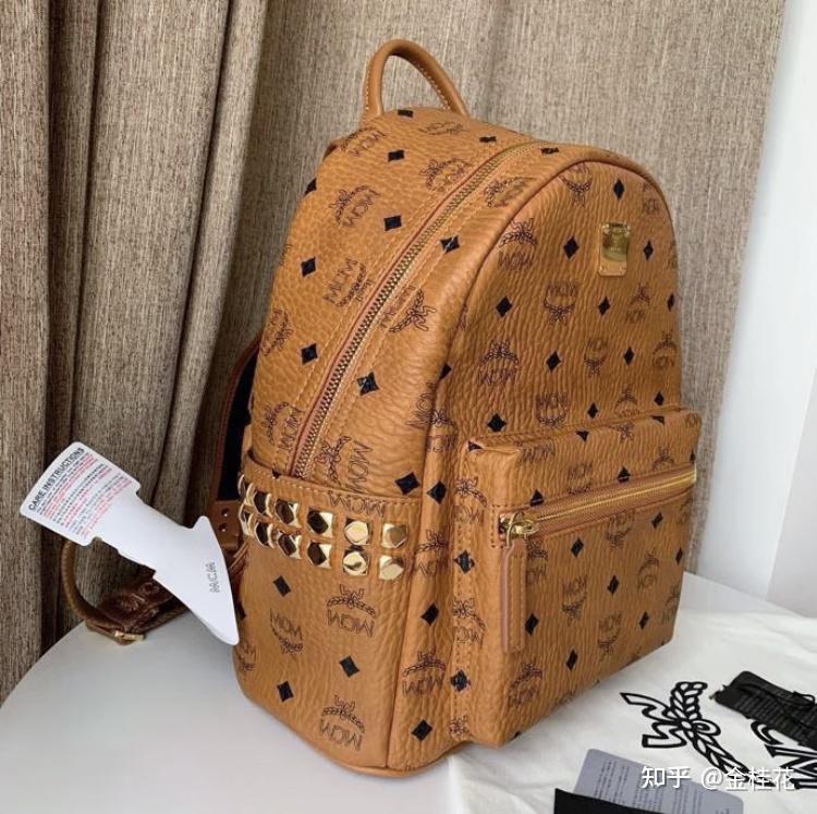 Title: Is MCM Bag Made of Real Leather?