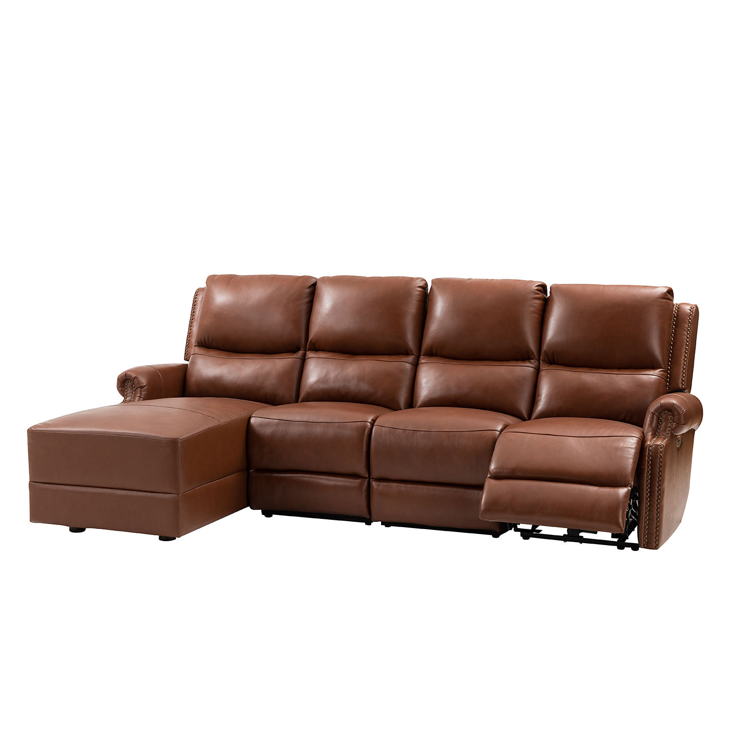 Top 10 Best Leather Sofas in 2023