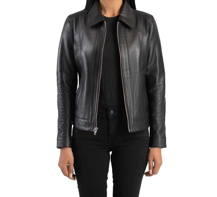 Title: How Much Can You Buy a Real Leather Jacket For?