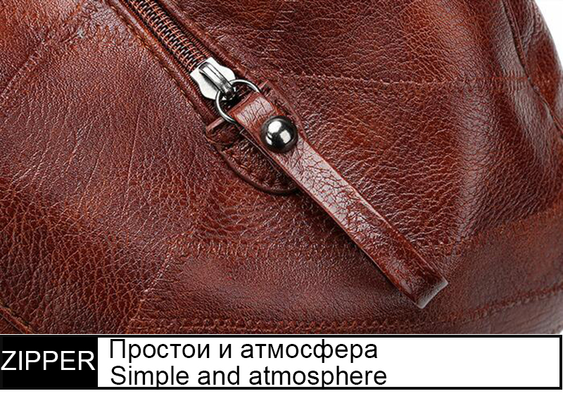 Title: How to Distinguish Real Leather from PU Leather