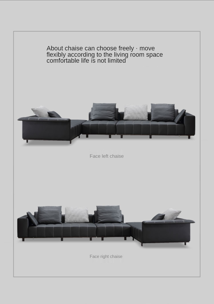 Title: The Best Leather Sofa Brands