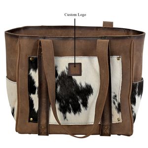 Is Tree-Resin Cowhide Real Leather?