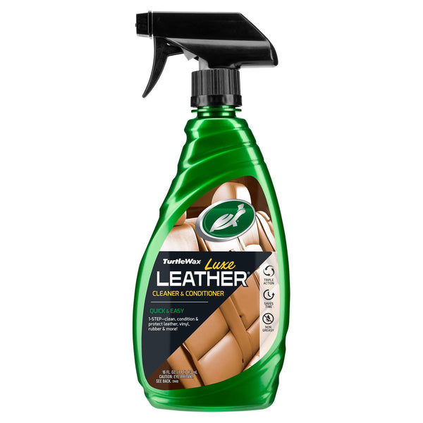 Title: The Best Brands of Leather Cleaners