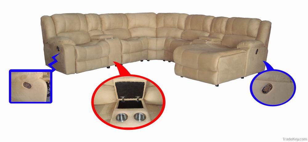 How to Repair Wrinkles on Leather Sofa