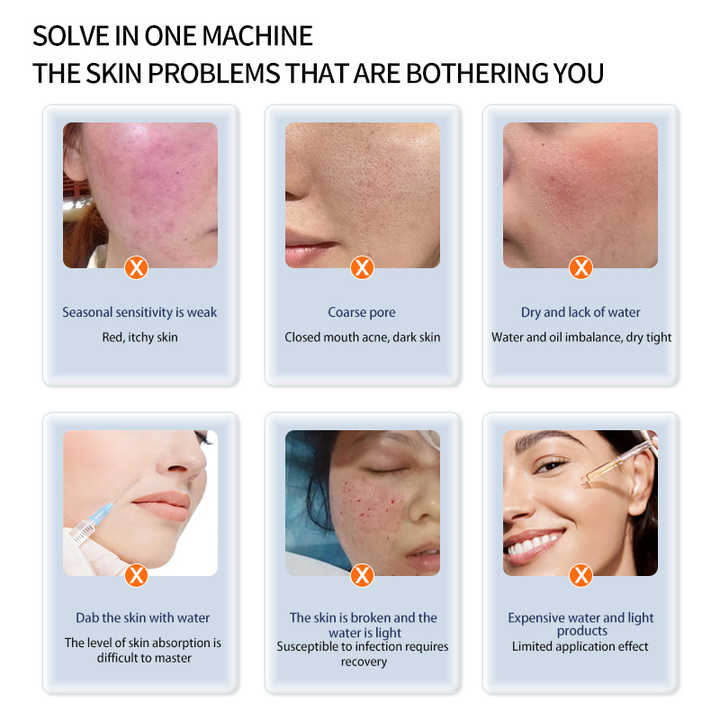 Title: How to Remove Real Skin Spots on the Face