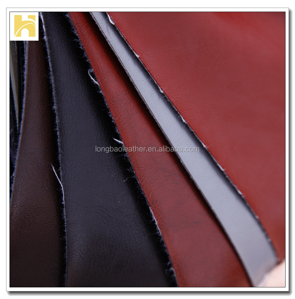 Title: The Superiority of Imported PU Leather over Real Leather