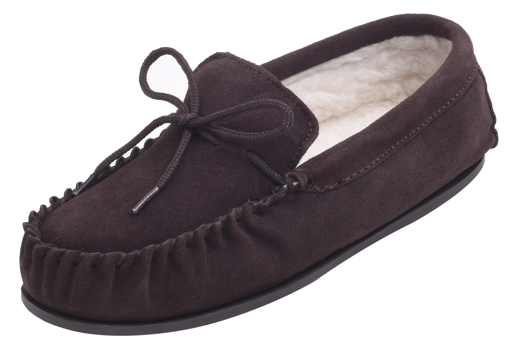 Is Sheepskin Suede Leather Real Leather?