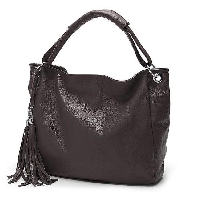 Is Zhuer Womens Bag Made of Real Leather?