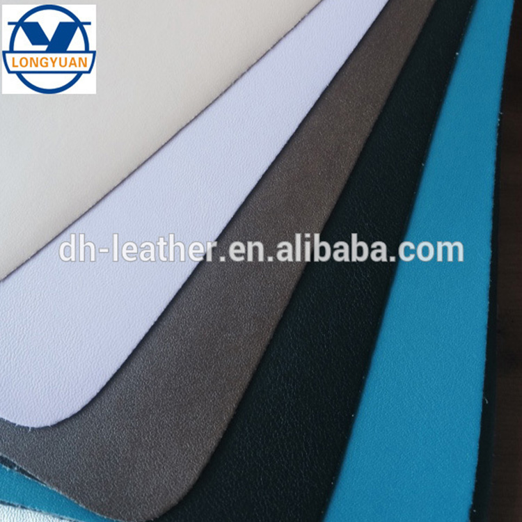 Title: The Difference between Microfiber Leather and Real Leather