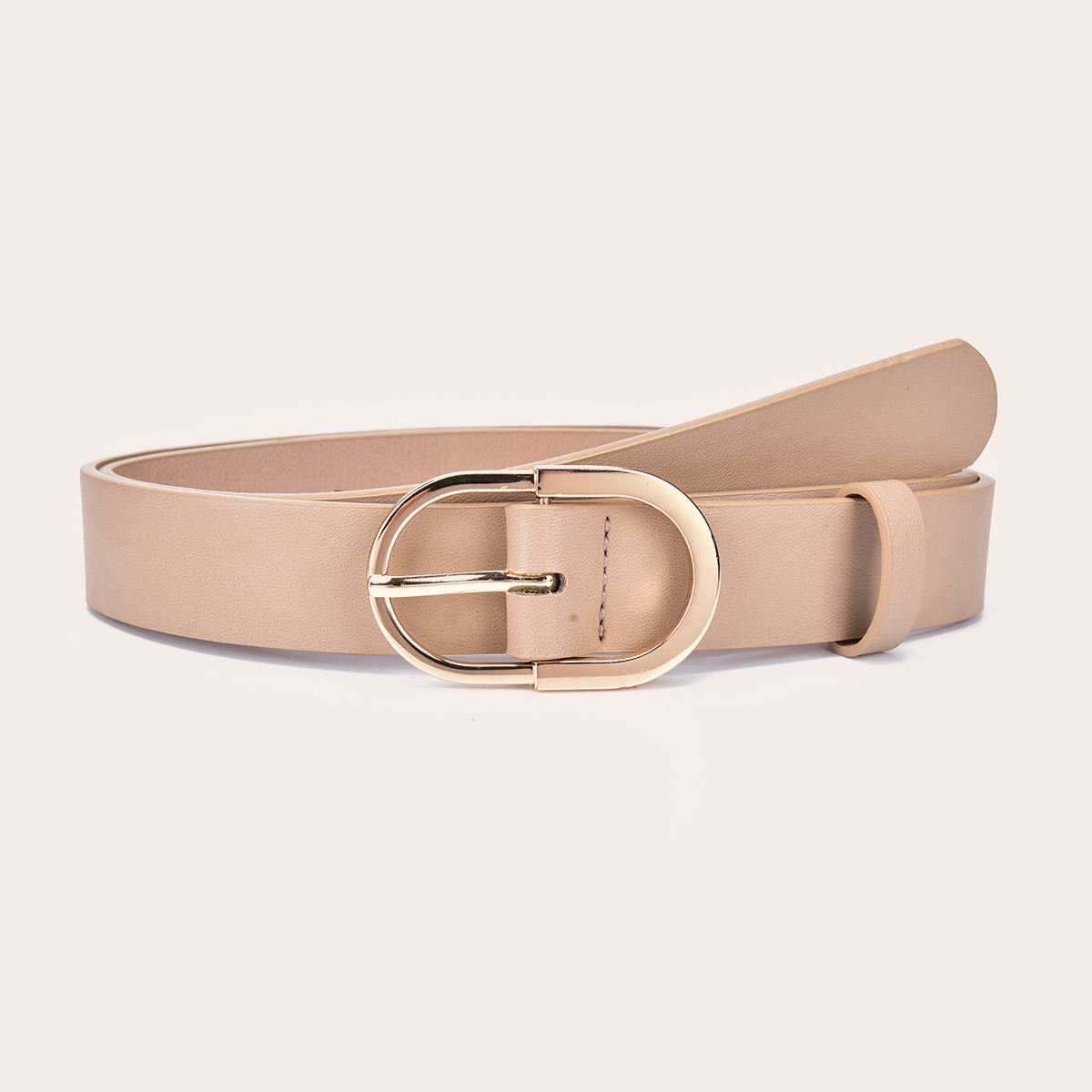 Title: Is the Belt from Uniqlo Real Leather?