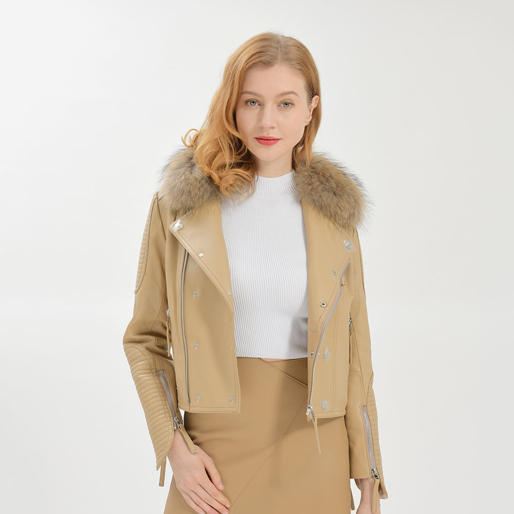 The Cost of a Real Leather Sheepskin Coat