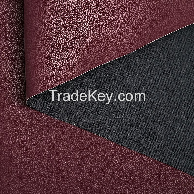 Title: Is PU Material Real Leather?