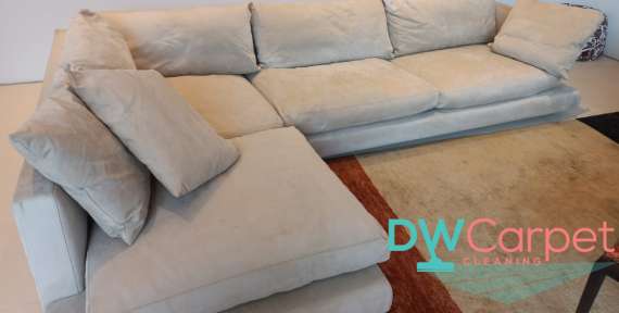 How to Clean a Leather Sofa