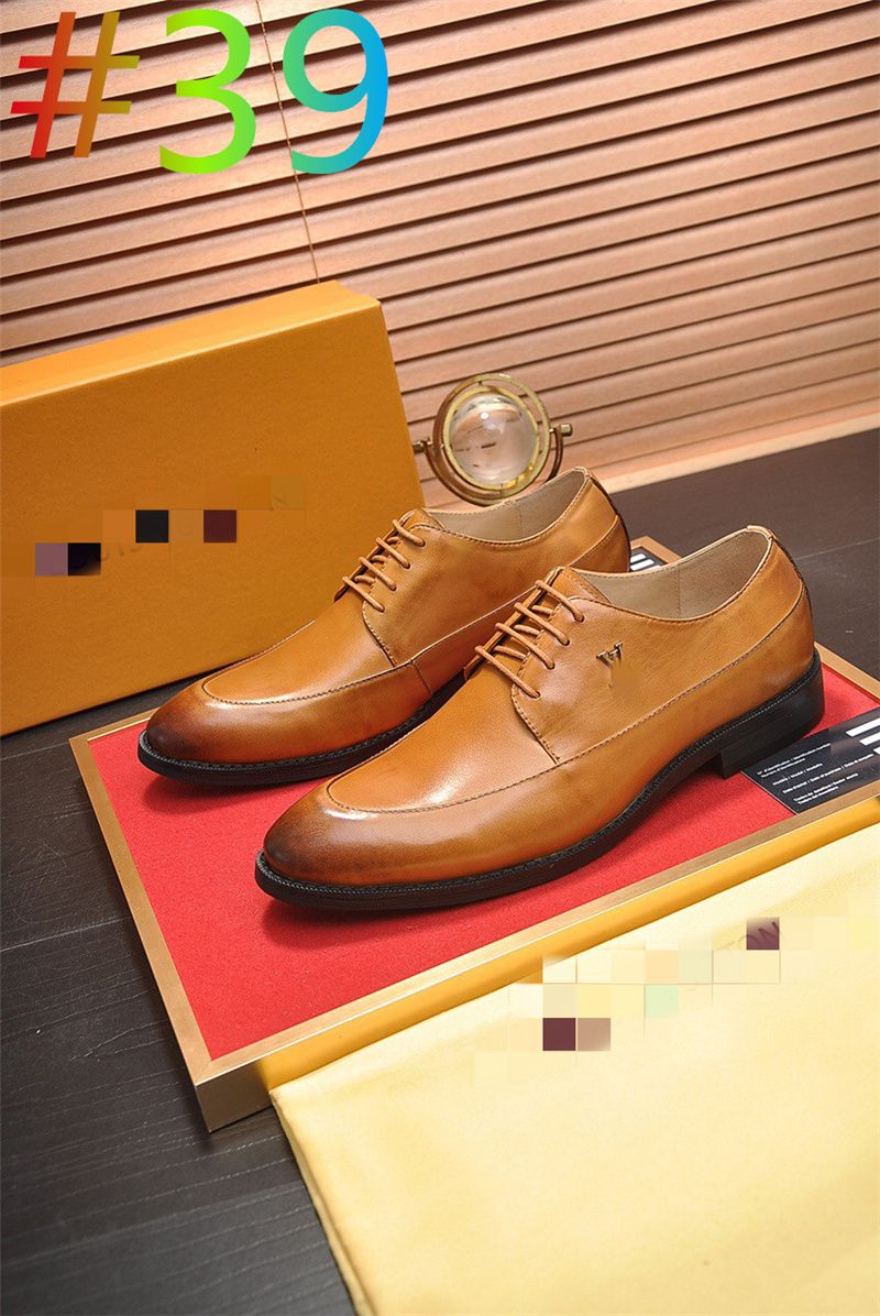 Top 10 Men’s Leather Shoe Brands to Consider in 2023