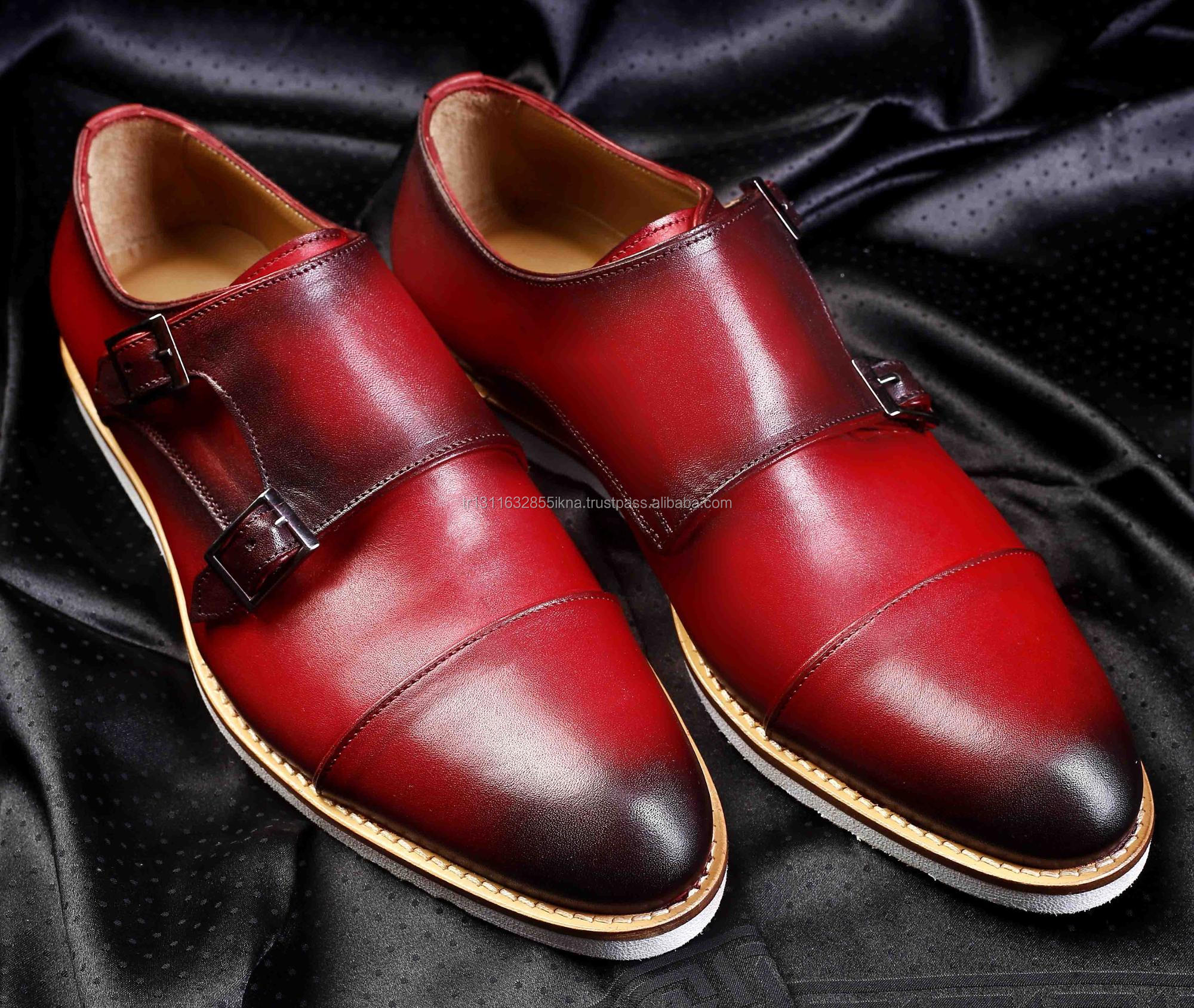 Title: Are Chun Da Leather Shoes Made of Real Leather?