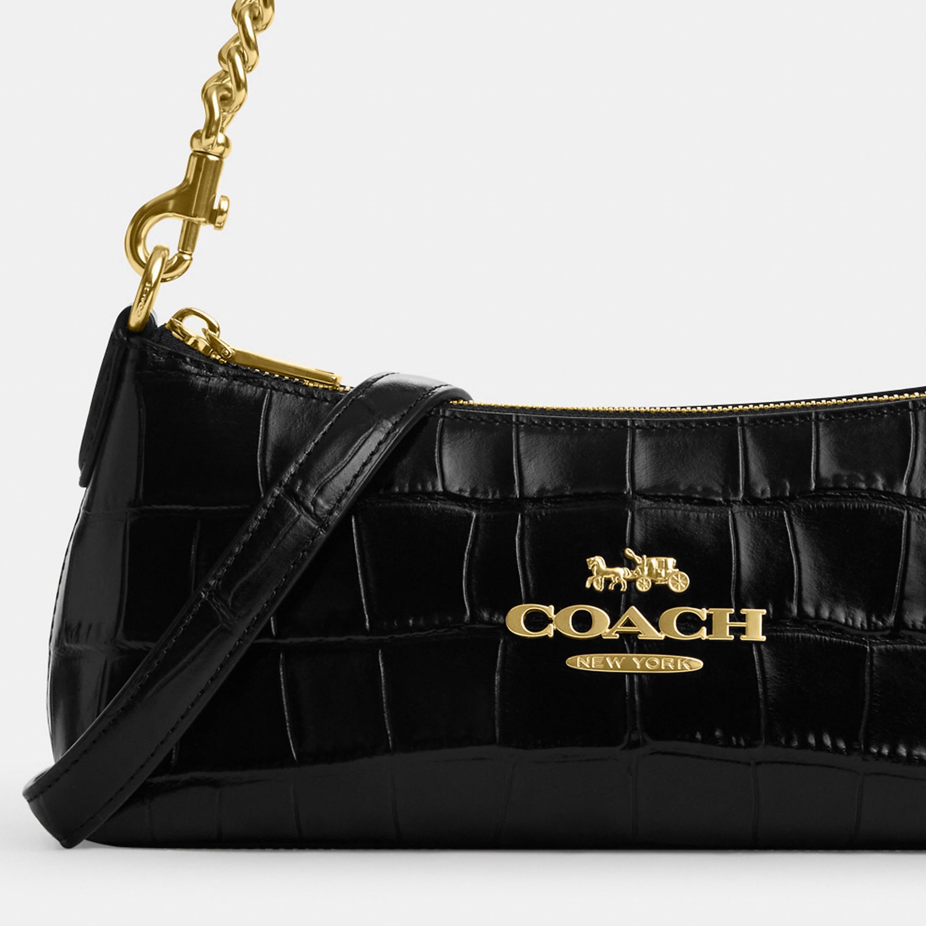 Title: Is Coach Bag Made of Real Leather?