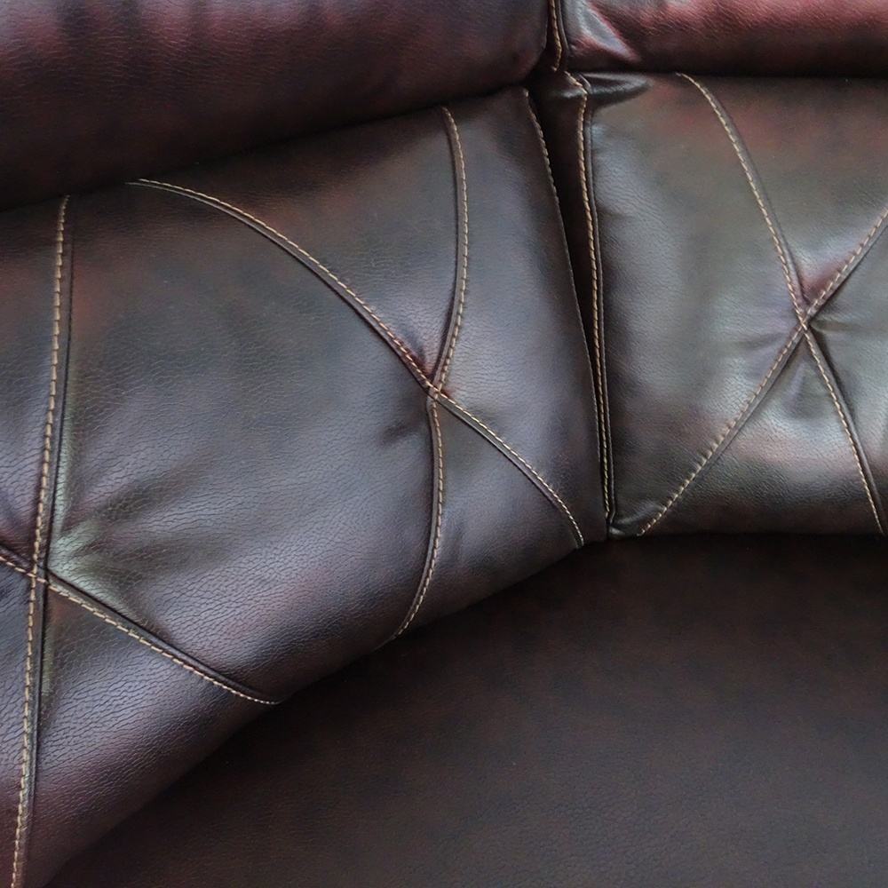 Title: Understanding the Types of Leather Used in Real Leather Sofas