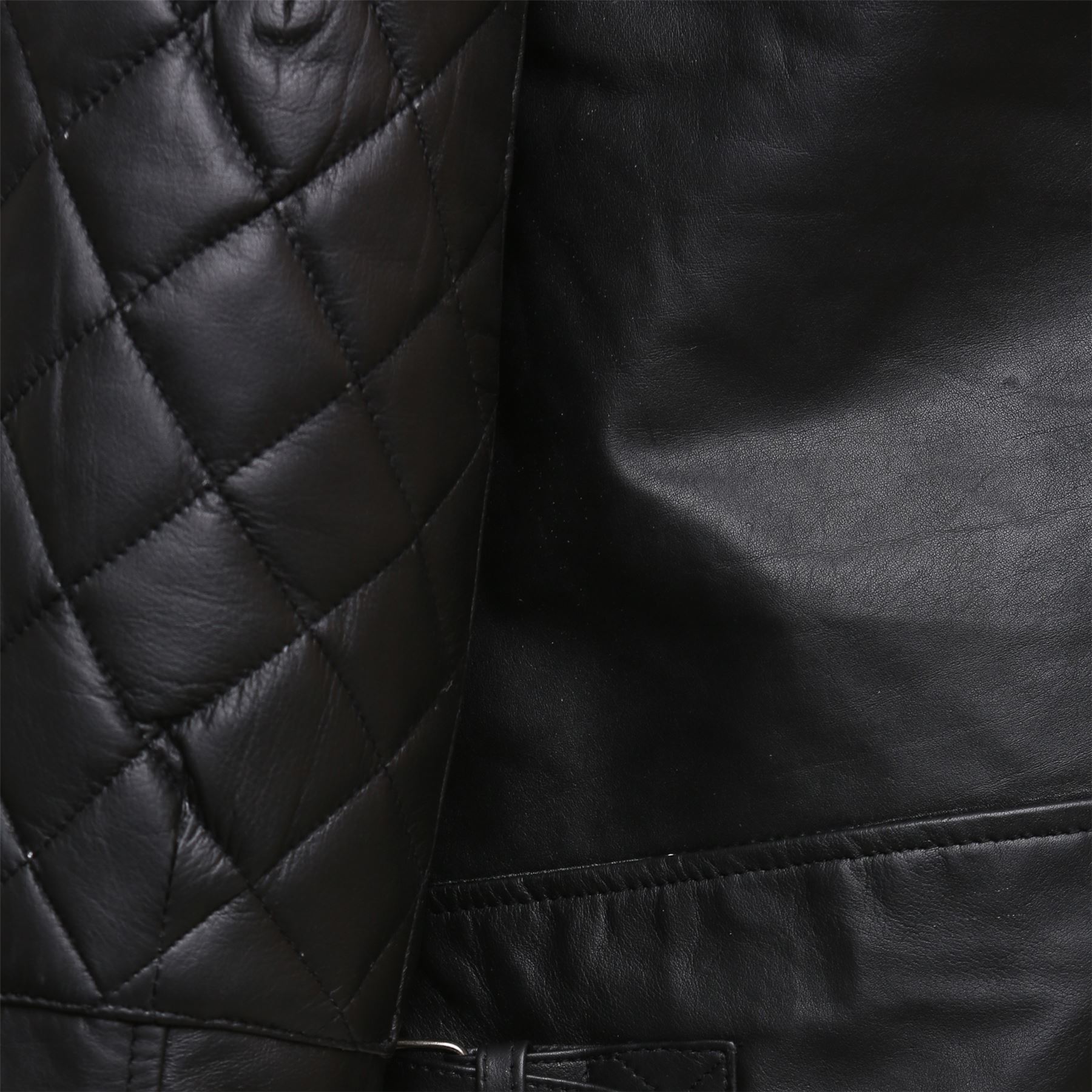 Can Real Leather Coats Be Dry Cleaned?