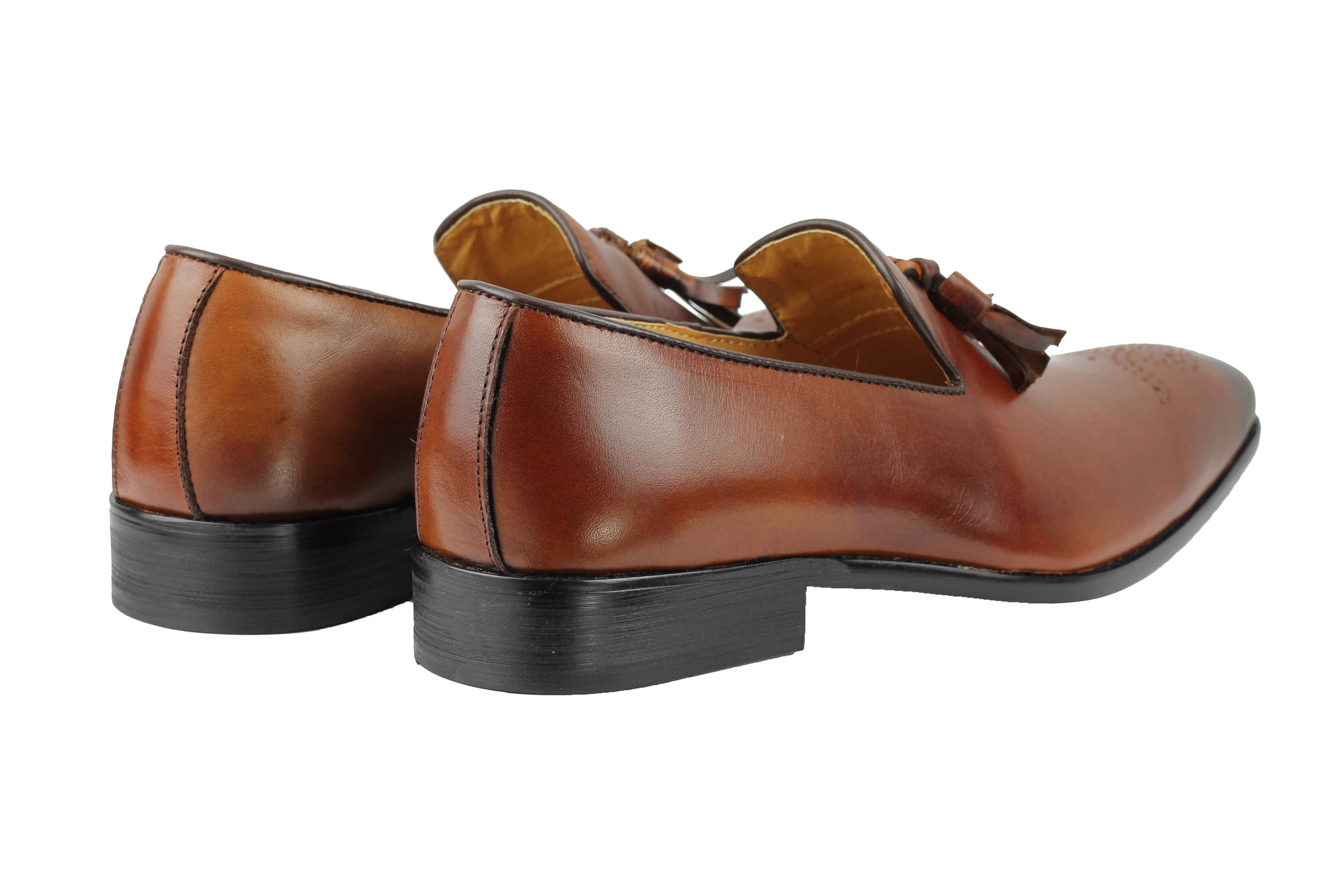 Is Cowhide Shoes Real Leather?