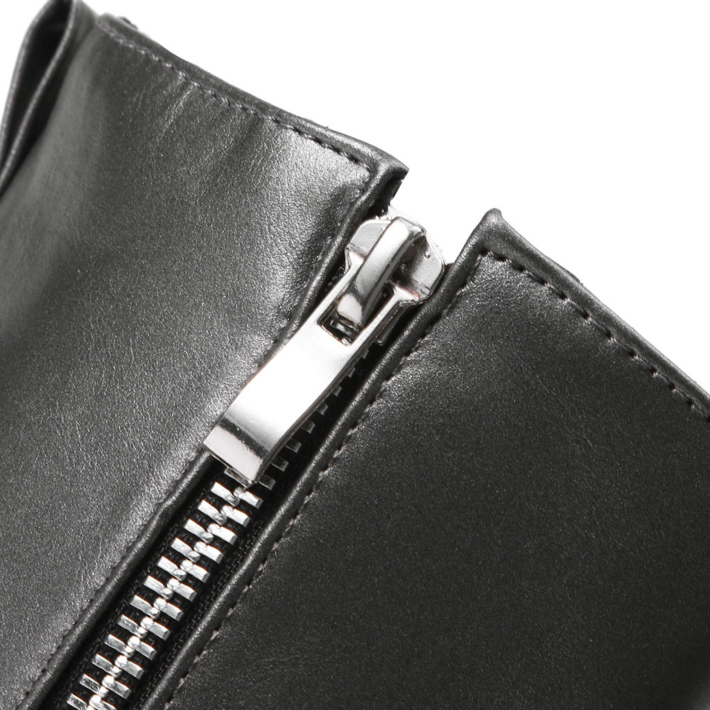 Title: PU Leather vs. Real Leather: Which One is Better?