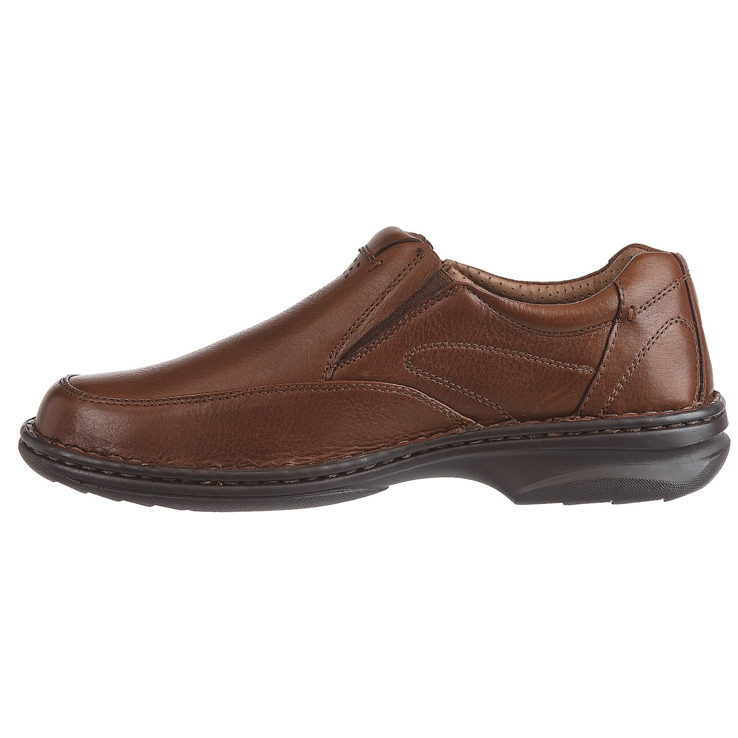 Title: Are Gormi Shoes Made of Real Leather?