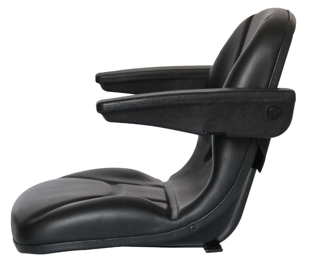 The Cost of Upholstering a Leather Seat