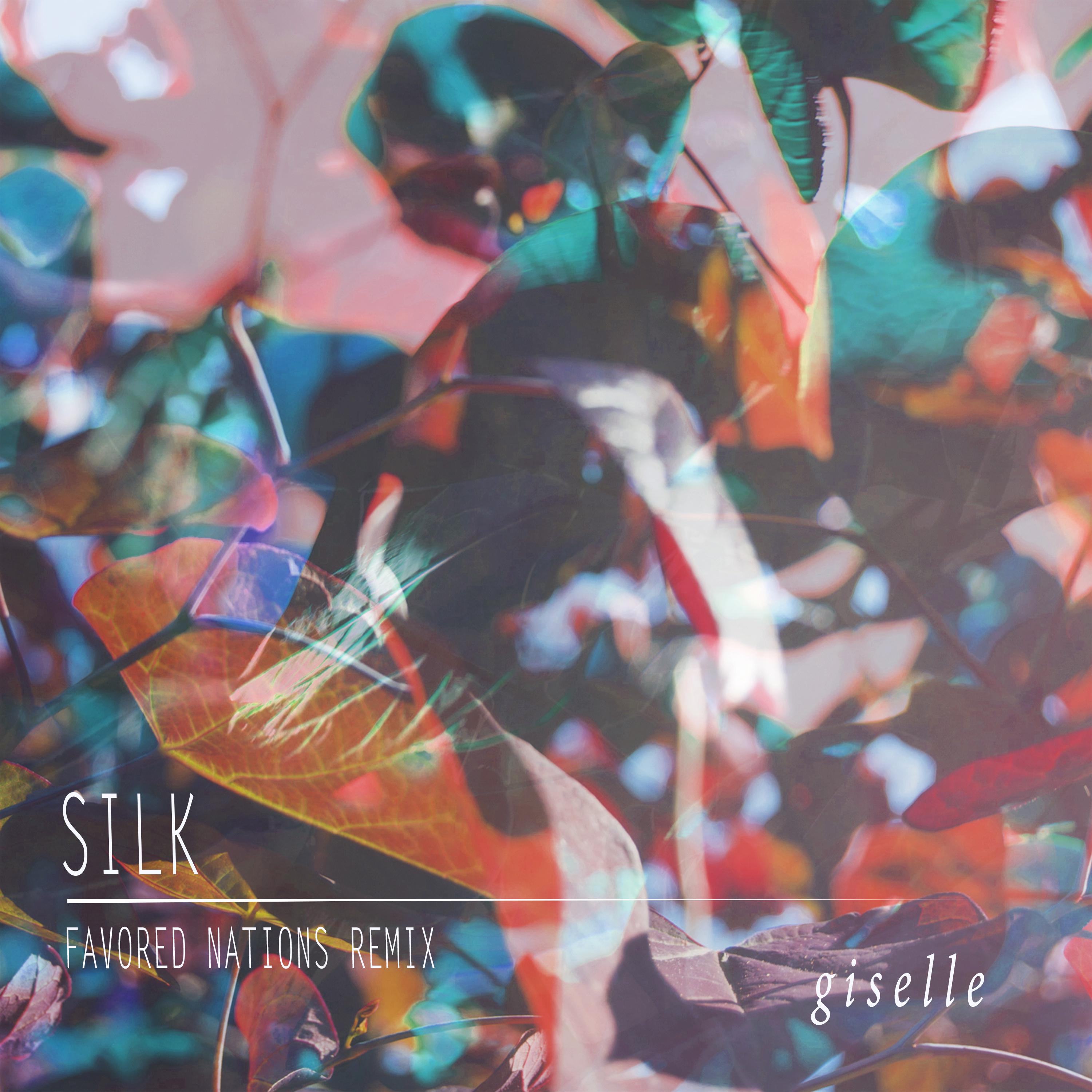 The Silk: Natures Noble Fiber