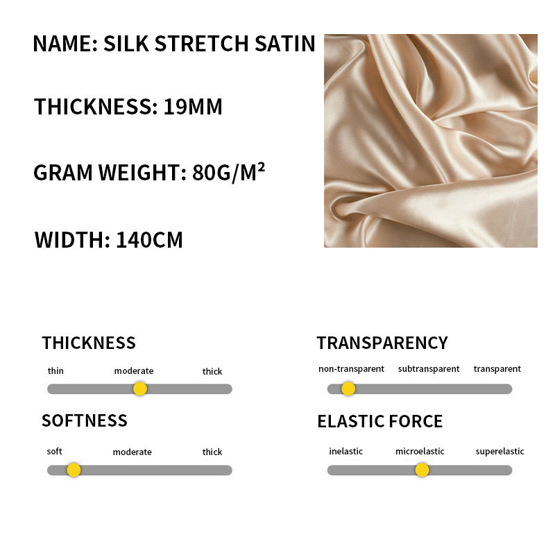 Title: The Difference between Tussah Silk and Mulberry Silk