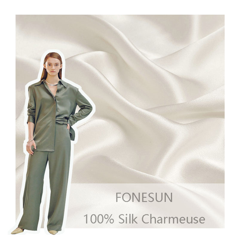 Is Real Silk Made From Mulberry Silk?