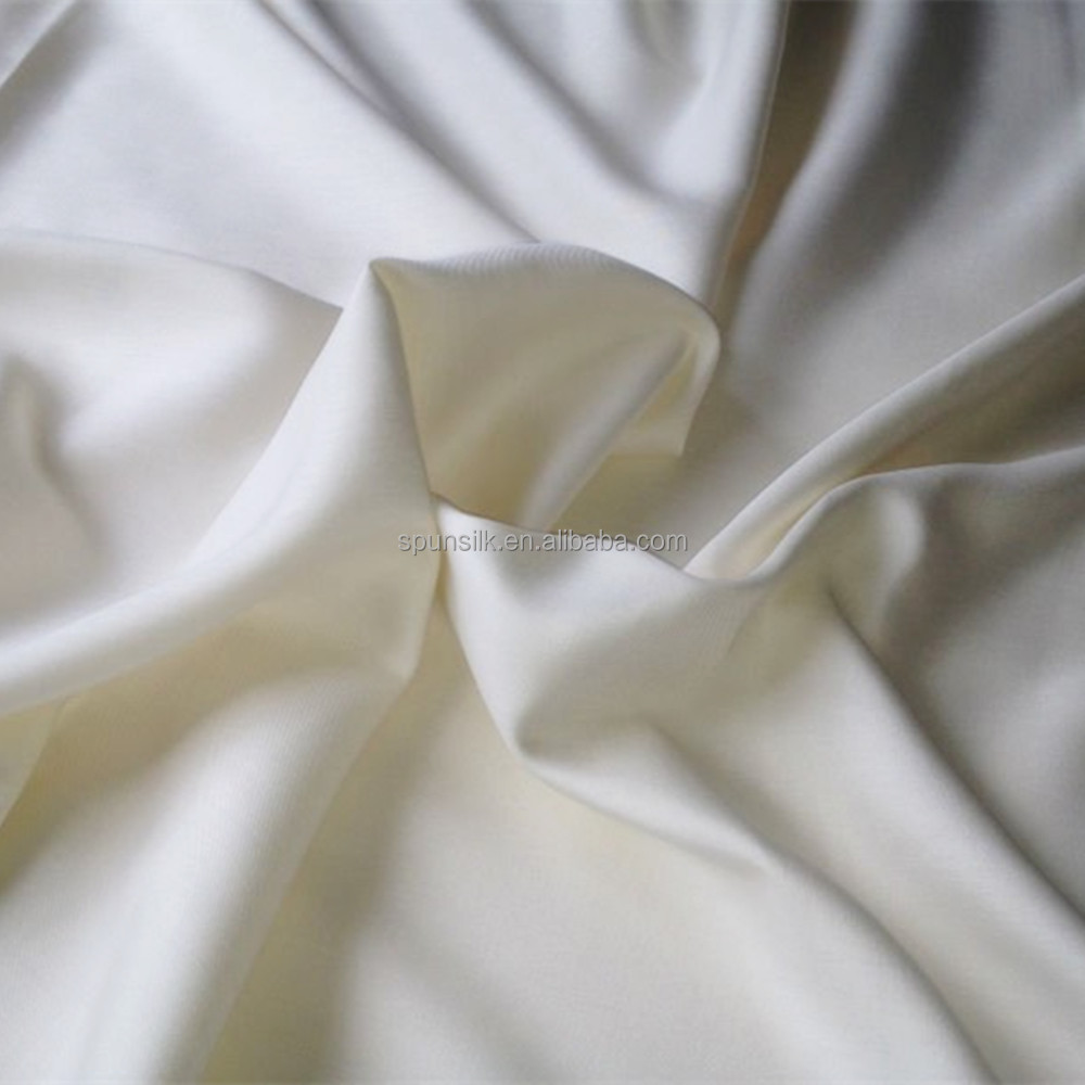 Title: The Unique Properties of Silk Fabric