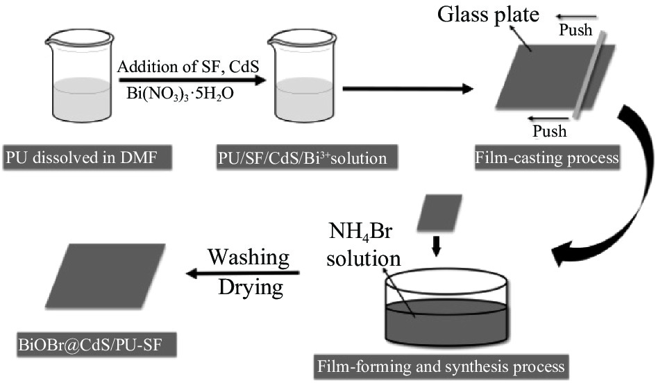 Title: Hydrolysis of Silk: A Sustainable and Efficient Process for Extracting Silk Protein