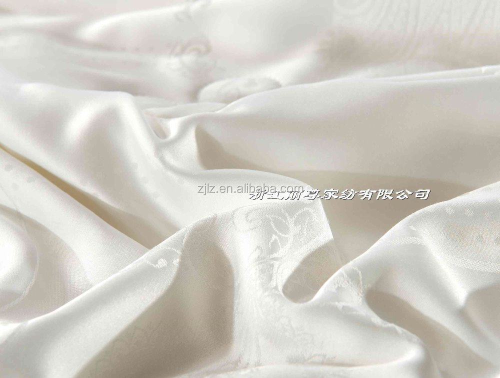 Title: The Components of Silk