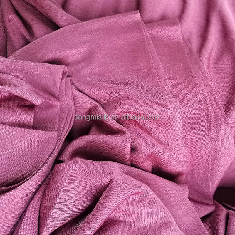 Title: The Difference between Silk and Mulberry Silk