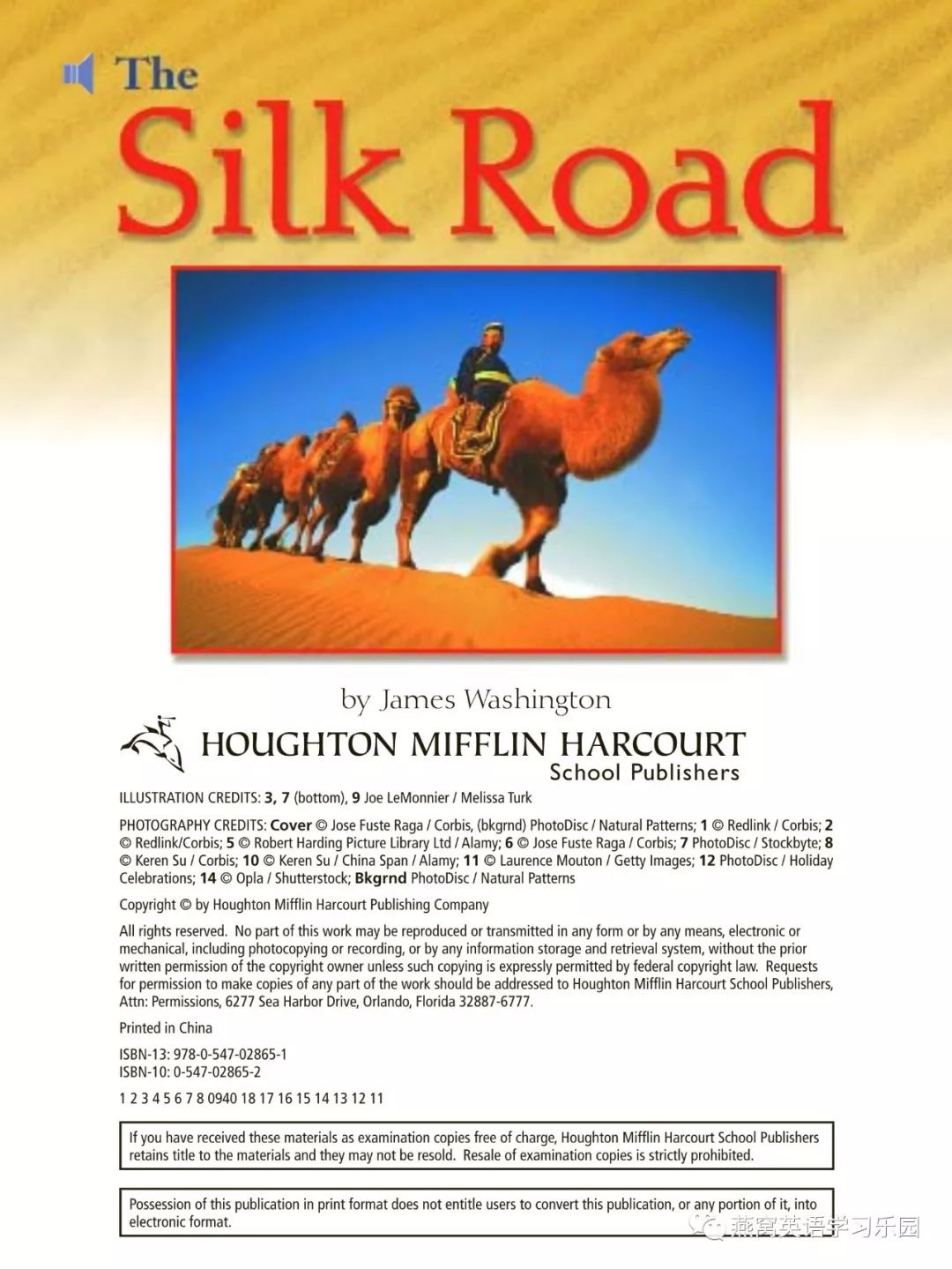 The Silk Road and Its Impact on Global Trade