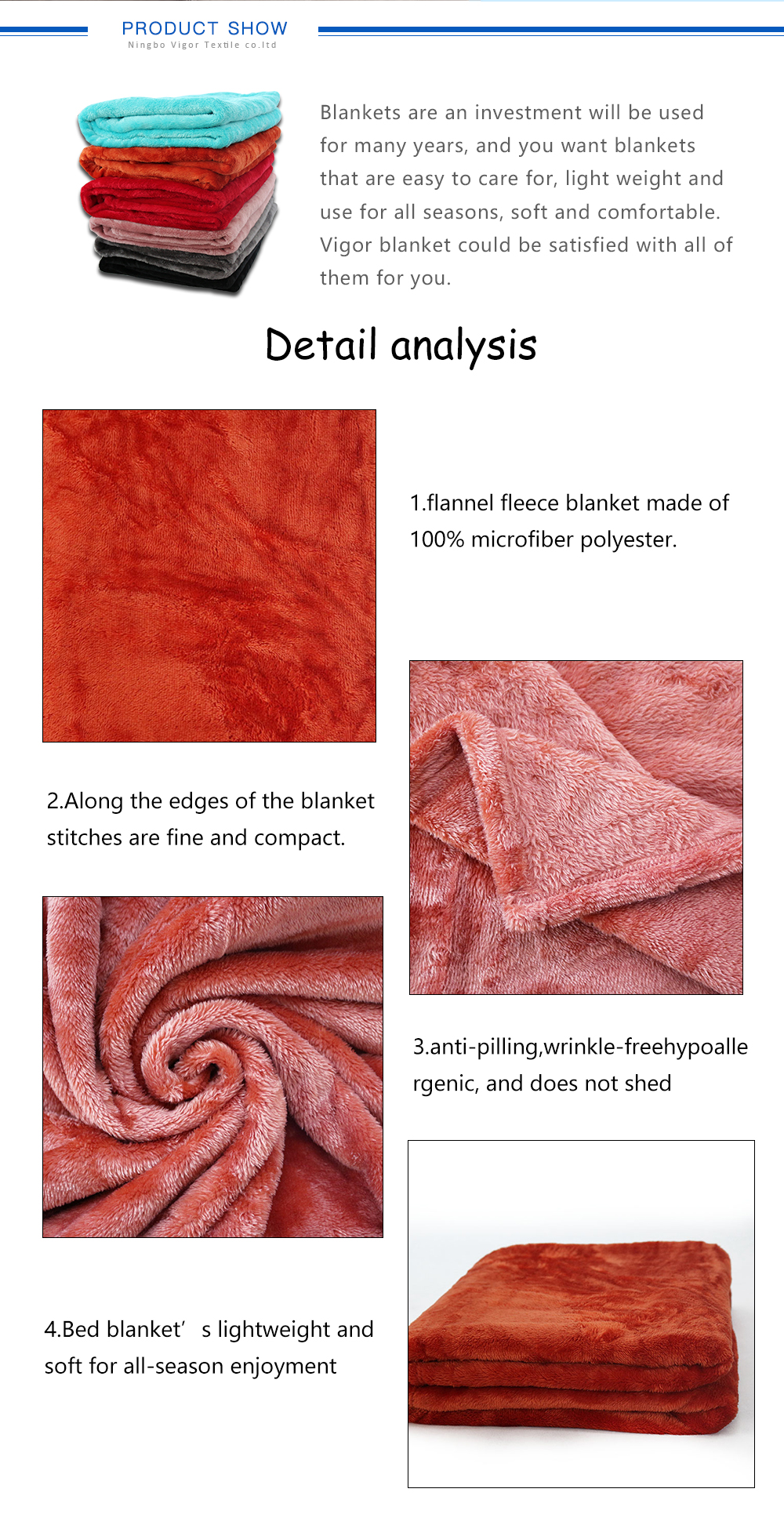 The Unique Charm of Zhenze Silk Blanket