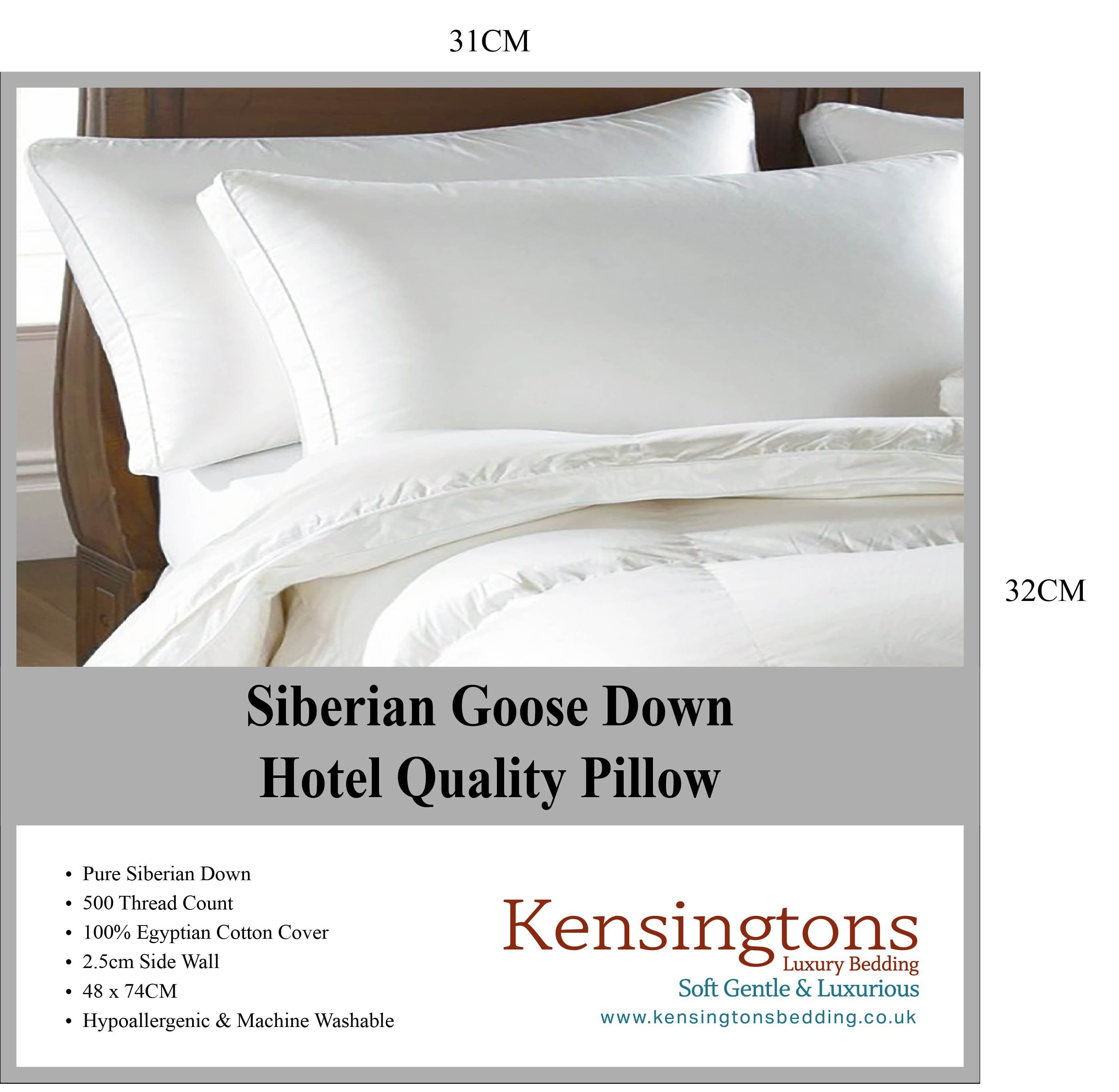 Title: Silk or Goose Down: The Best Choice for Your Comforter