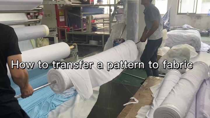 The Silk Blanket Manufacturing Process