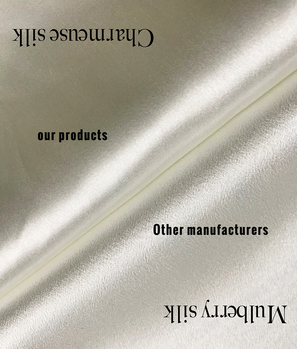 What is Mulberry Silk Fabric?