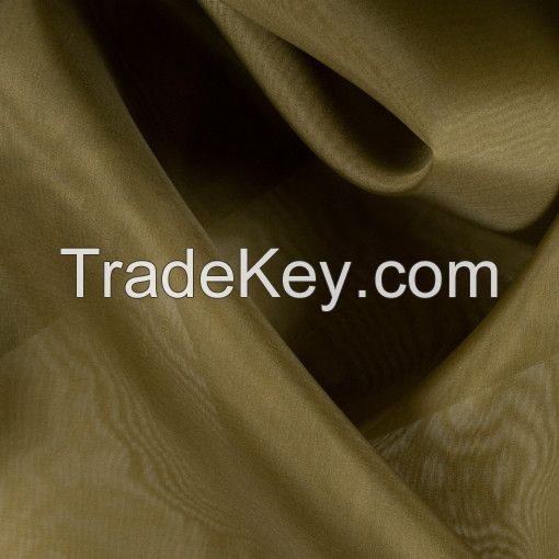 What is Mulberry Silk Fabric?