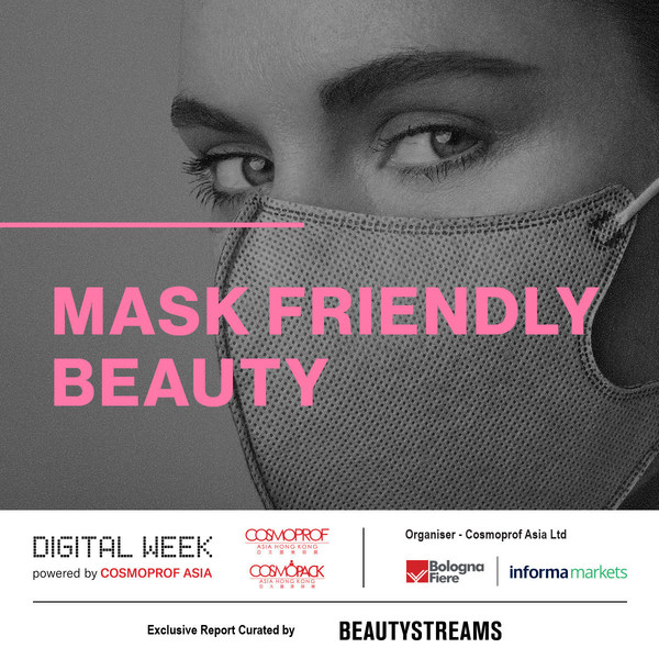 The efficacy and role of silk masks