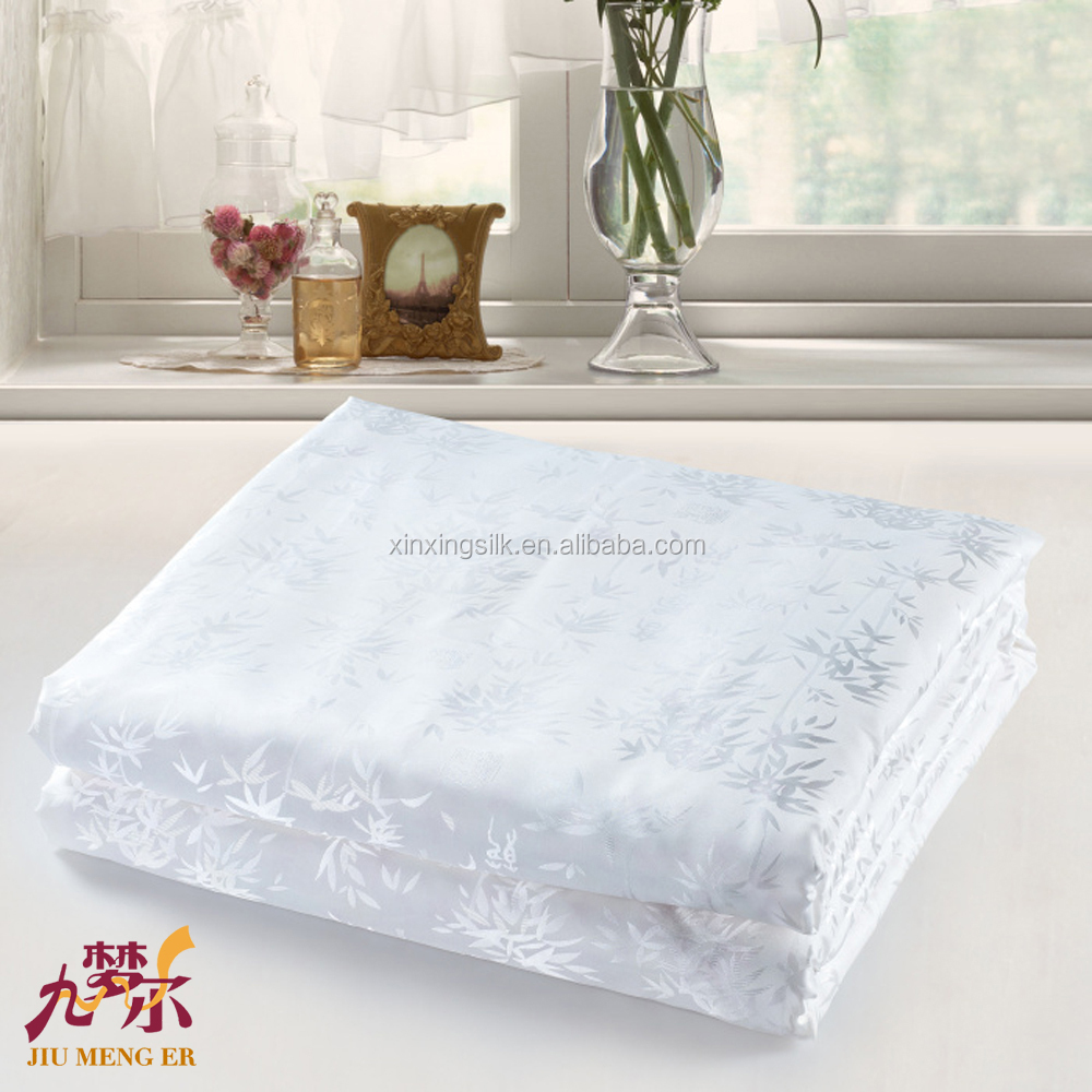 Title: The Unique Beauty of Changjiu Silk Blanket