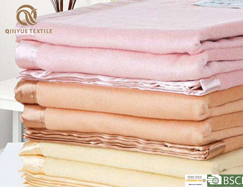 The Best Silk Blanket Brands