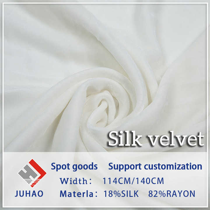 The Fabric of Silk: Understanding the Unique Properties of Silk Cloth