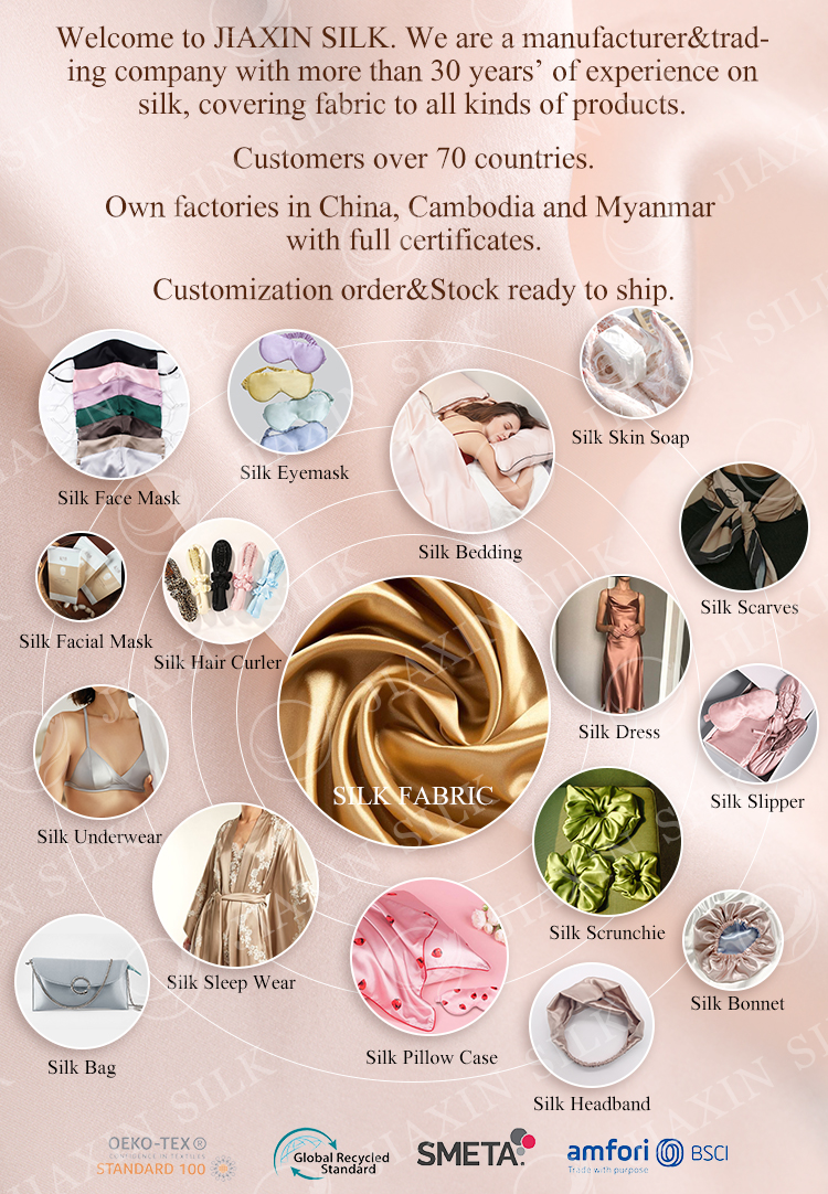 Title: The Silk Clothing Care and Maintenance Guide